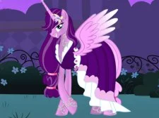 My Pony Designer